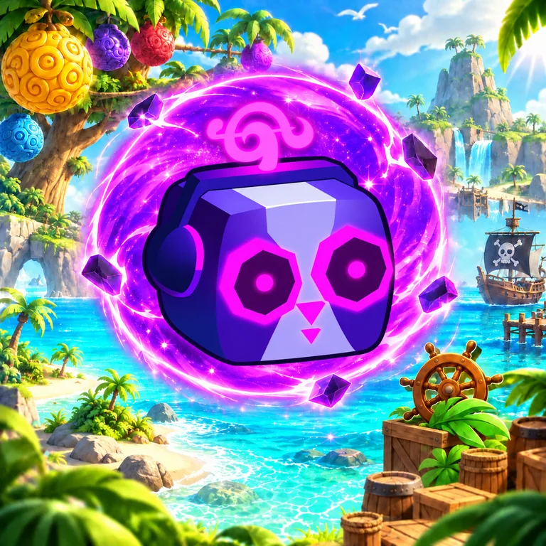 ภาพประกอบ Sound ใน Blox Fruits