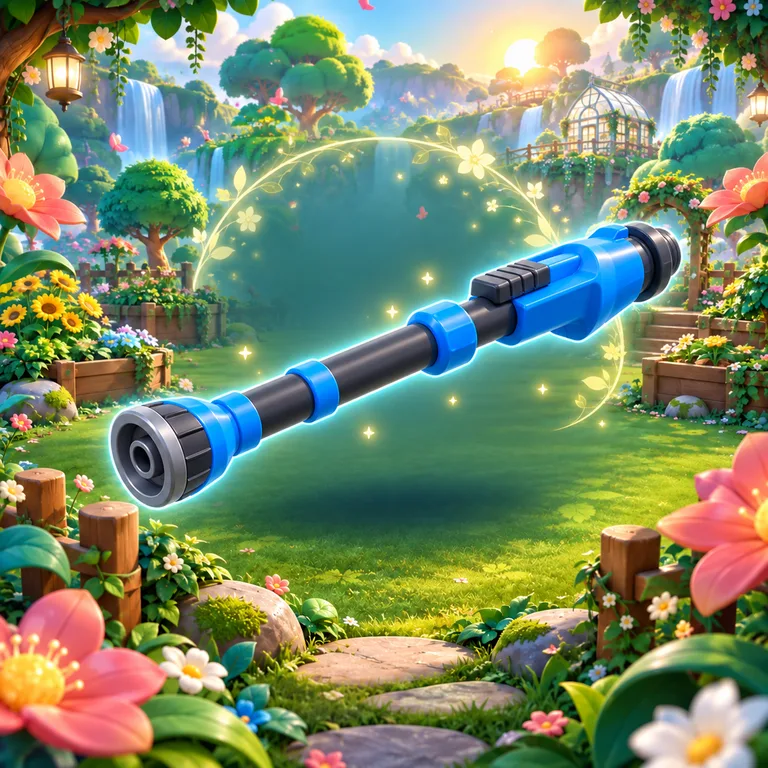 Power Hose — Grow A Garden 2