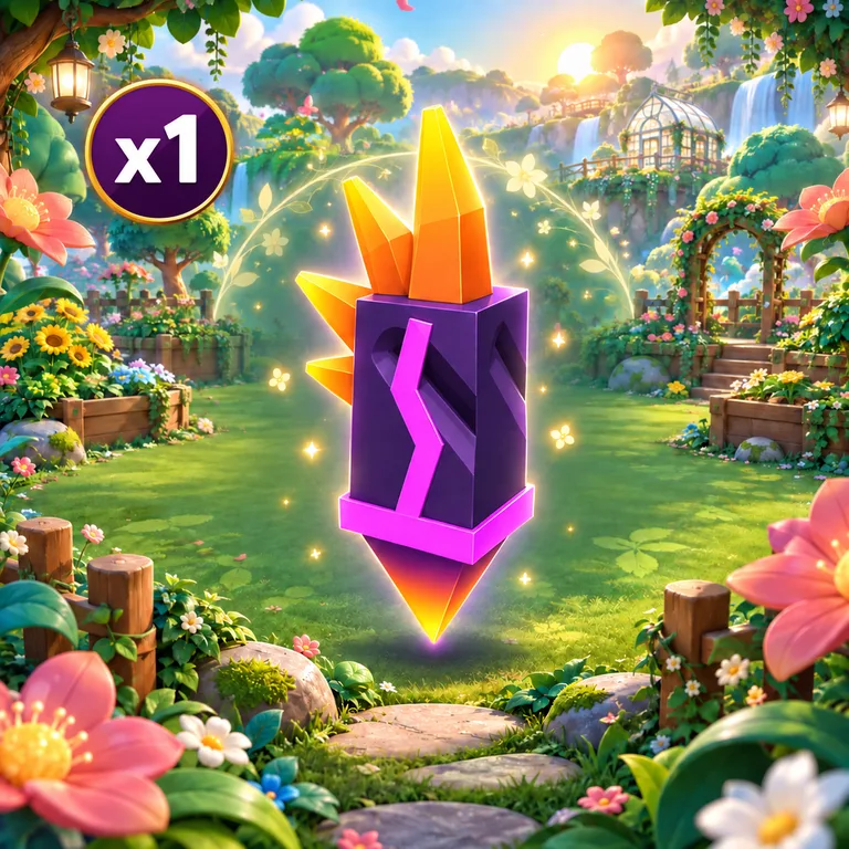 Vemon Spitter x1 — Grow A Garden 2