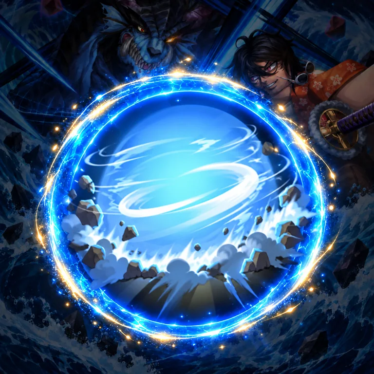 Control — King Legacy