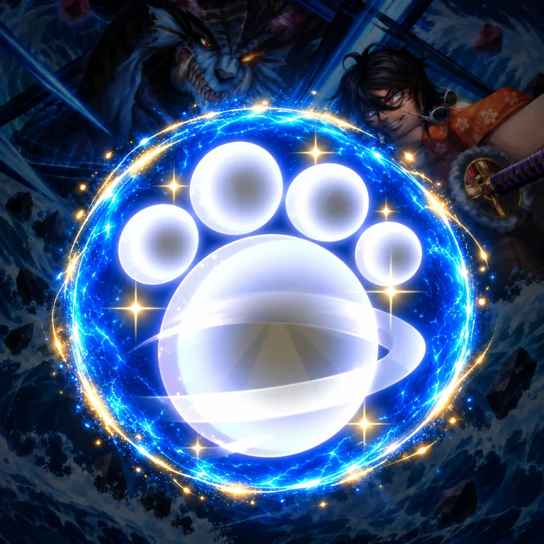 Pad — King Legacy