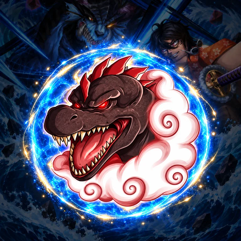 Spino — King Legacy