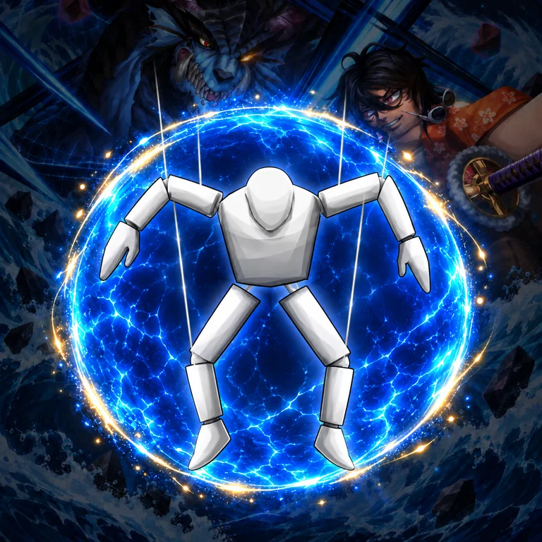String — King Legacy